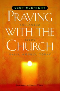 Front cover_Praying with the Church