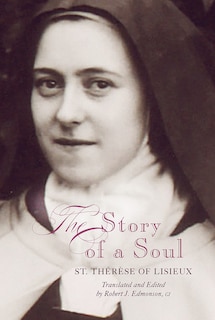 Couverture_The Story of a Soul
