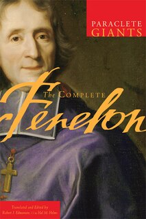 Couverture_The Complete Fenelon