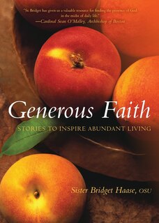 Couverture_Generous Faith