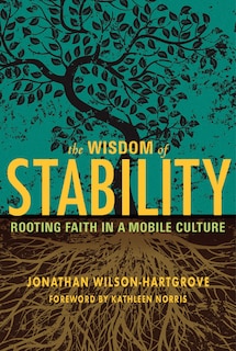 Front cover_Wisdom of Stability