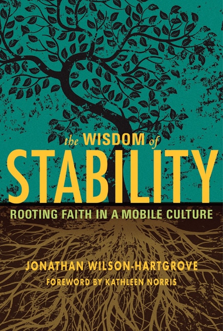 Front cover_Wisdom of Stability