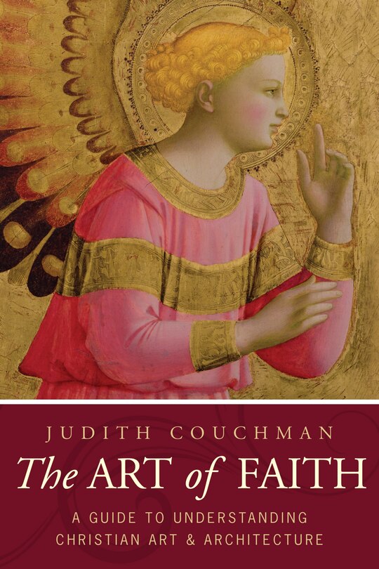 Front cover_Art of Faith