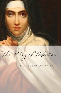 Front cover_Way of Perfection