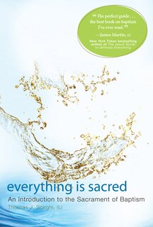 Couverture_Everything Is Sacred
