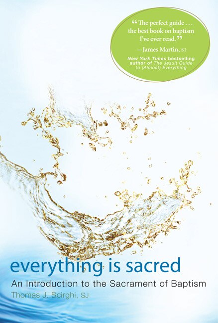 Couverture_Everything Is Sacred