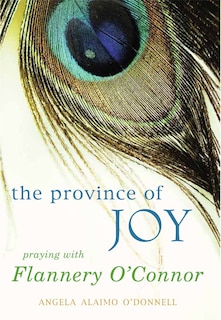 Front cover_Province of Joy