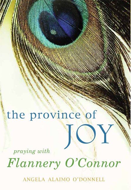 Front cover_Province of Joy