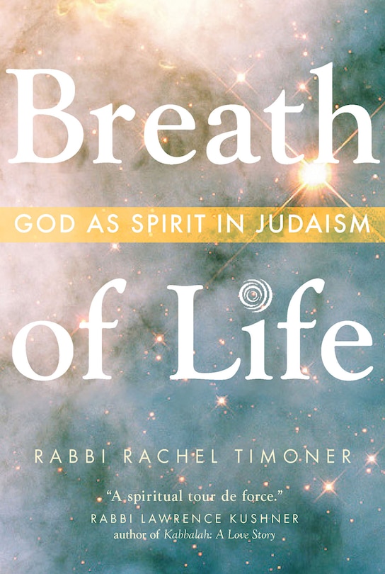 Front cover_Breath of Life