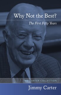 Front cover_Why Not The Best?