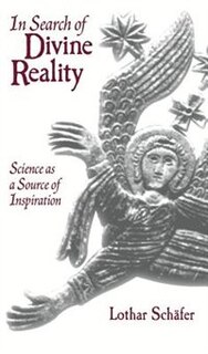 Front cover_In Search Of Divine Reality