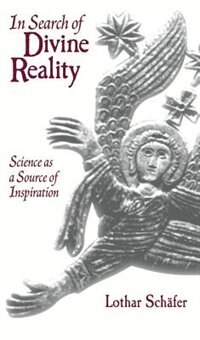 Front cover_In Search Of Divine Reality