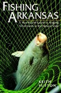 Front cover_Fishing Arkansas