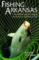 Front cover_Fishing Arkansas