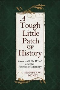 Front cover_A Tough Little Patch of History