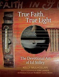 Front cover_True Faith, True Light