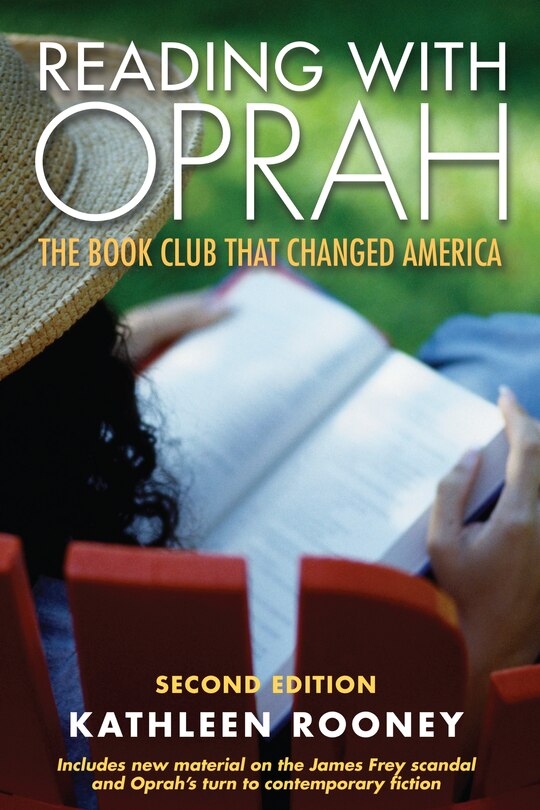 Front cover_Reading With Oprah
