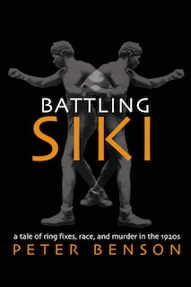 Front cover_Battling Siki