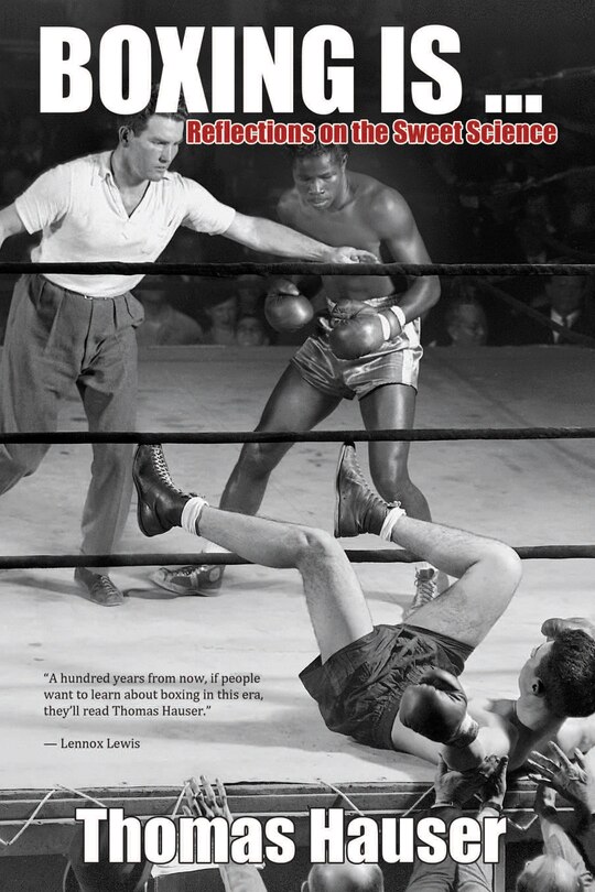 Couverture_Boxing Is . . .