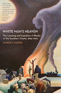 Front cover_White Man's Heaven
