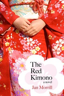 Couverture_The Red Kimono