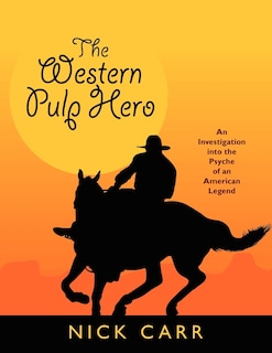 Couverture_The Western Pulp Hero