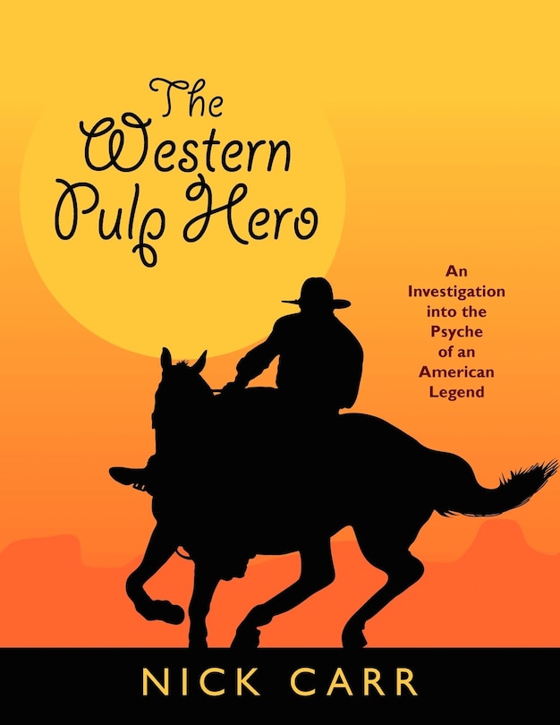 Couverture_The Western Pulp Hero