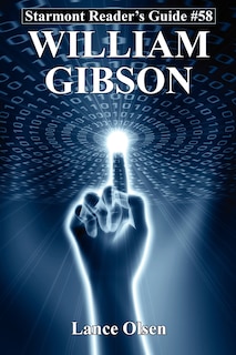 Front cover_William Gibson