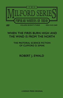Couverture_When the Fires Burn High and The Wind is From the North
