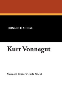 Front cover_Kurt Vonnegut