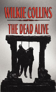 Front cover_The Dead Alive