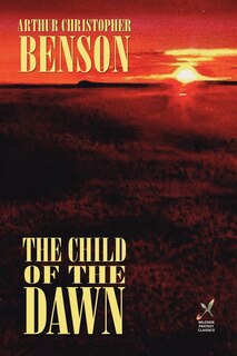 Front cover_The Child of the Dawn