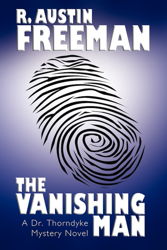 Front cover_The Vanishing Man