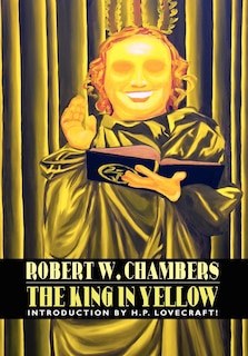 Front cover_The King In Yellow