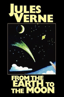 Front cover_From the Earth to the Moon
