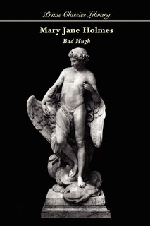 Front cover_Bad Hugh