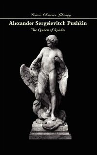 Couverture_The Queen of Spades