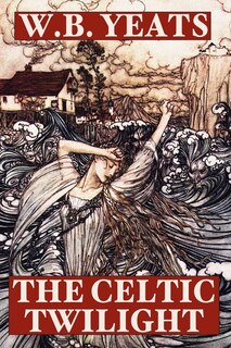 Front cover_The Celtic Twilight