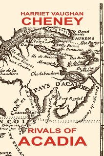 Couverture_The Rivals Of Acadia