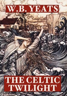 Couverture_The Celtic Twilight