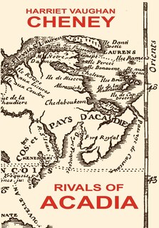 Couverture_Rivals Of Acadia