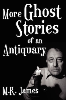 Couverture_More Ghost Stories Of An Antiquary