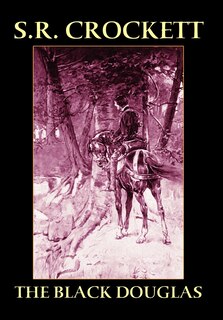Front cover_The Black Douglas