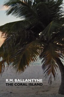 Front cover_The Coral Island