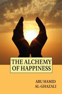 Couverture_The Alchemy Of Happiness