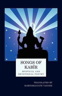 Front cover_Songs Of Kabir