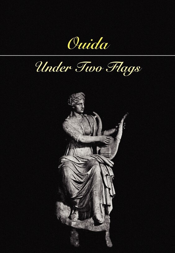 Front cover_Under Two Flags