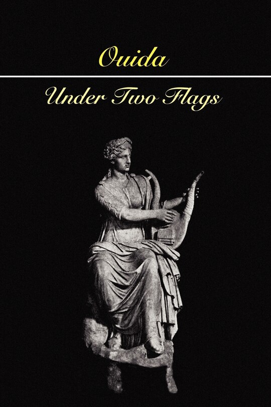 Front cover_Under Two Flags