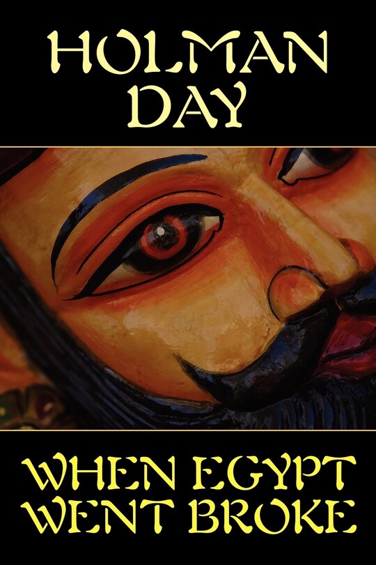 Couverture_When Egypt Went Broke