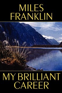 Front cover_My Brilliant Career